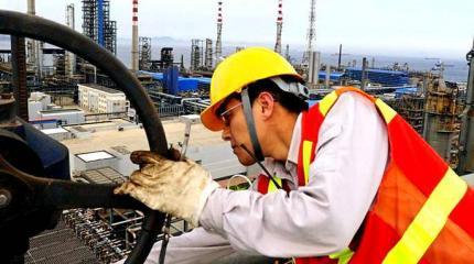 Китай взращивает нефтяного монстра