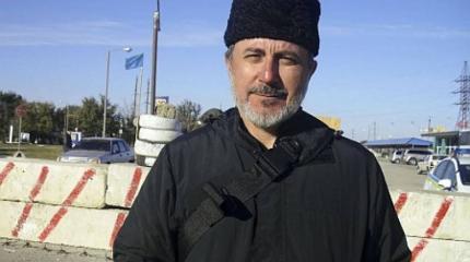 Ислямов: До нашей блокады Херсонская область была полностью готова к оккупации Ислямов: До нашей блокады Херсонская область была полностью готова к оккупации