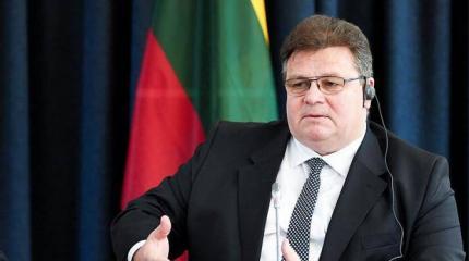 Литва пошла «в отказ»: Мы не вмешиваемся в дела Беларуси Литва пошла «в отказ»: Мы не вмешиваемся в дела Беларуси