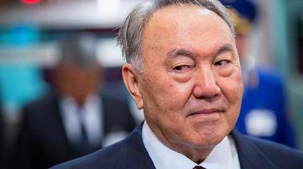 Назарбаев призвал готовиться к цене на нефть по $30 за баррель