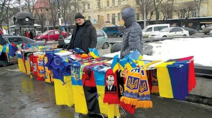Свидетели безвиза «дякують. А девочка умерла... Свидетели безвиза «дякують. А девочка умерла...