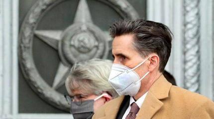Война шпионов и дипломатов Война шпионов и дипломатов