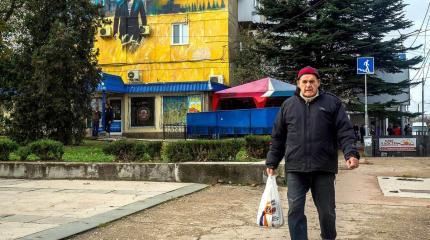 Одно разочарование: почему переехавшие в Крым россияне возвращаются обратно Одно разочарование: почему переехавшие в Крым россияне возвращаются обратно