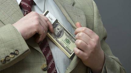 Режим Порошенко идет к победе: Воровать можно всем Режим Порошенко идет к победе: Воровать можно всем