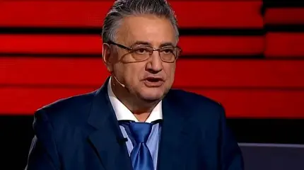 Багдасаров назвал русских «формулой Сталина» Багдасаров назвал русских «формулой Сталина»