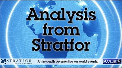 Анализируя анализаторов. Stratfor против РФ