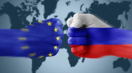 Европа в очередной раз наложила антироссийские санкции: что дальше?