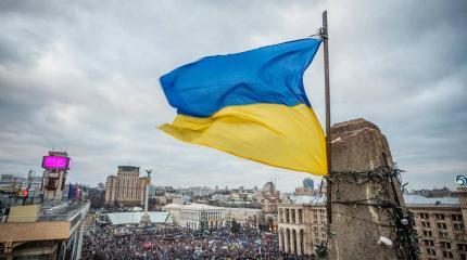 Чешский спецкорр в ужасе от Киева Чешский спецкорр в ужасе от Киева