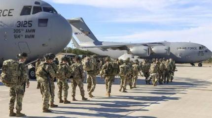 Al Mayadeen объяснила, почему США не смогли пришить себе «сердце мира» Al Mayadeen объяснила, почему США не смогли пришить себе «сердце мира»