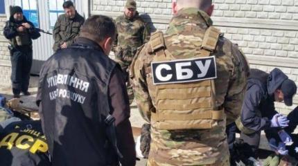 Украина готовит репрессии и посадки неугодных при возвращении Донбасса Украина готовит репрессии и посадки неугодных при возвращении Донбасса
