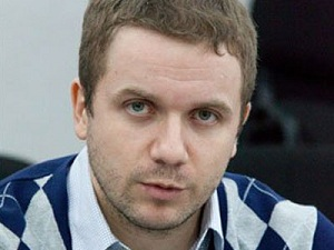 Станислав Притчин: Иран идет в Центральную Азию Станислав Притчин: Иран идет в Центральную Азию