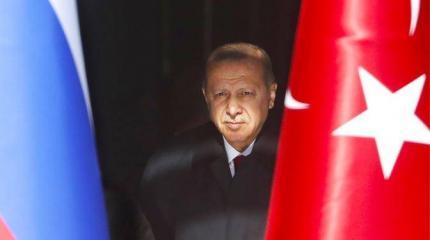 Байден поманит пальцем, Эрдоган снова забудет «дорогого друга» Путина Байден поманит пальцем, Эрдоган снова забудет «дорогого друга» Путина