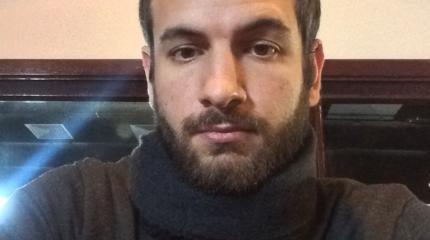 Западный эмигрант в восторге от России: Я видел бар под названием «Санкции» Западный эмигрант в восторге от России: Я видел бар под названием «Санкции»