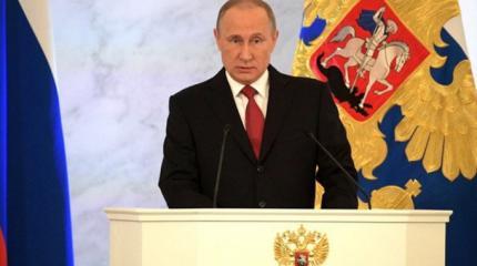 Курс Путина. Верен ли он? Курс Путина. Верен ли он?