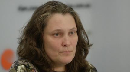 Татьяна Монтян согласилась с Ильёй Кивой: «Донбасс - рулит» Татьяна Монтян согласилась с Ильёй Кивой: «Донбасс - рулит»
