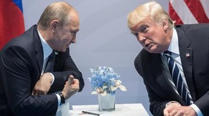 CNN: встреча Трампа и Путина превзошла ожидания Москвы CNN: встреча Трампа и Путина превзошла ожидания Москвы