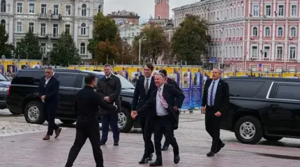 «Козырь» Зеленского: «Я приготовил Путину много сюрпризов перед выборами»