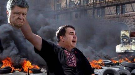 Почему я проголосую за Саакашвили Почему я проголосую за Саакашвили
