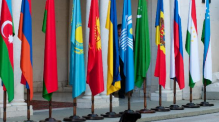 Постсоветское пространство в контексте Украинского кризиса Постсоветское пространство в контексте Украинского кризиса