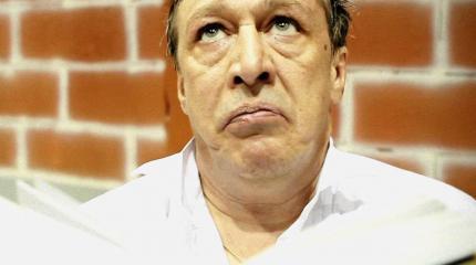 Россияне возненавидели Ефремова за его русофобский выпад в сторону Крыма Россияне возненавидели Ефремова за его русофобский выпад в сторону Крыма