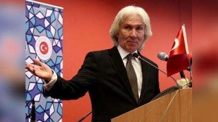 Турция отозвала посла из Германии Турция отозвала посла из Германии