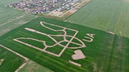 Украина: есть ли пределы патриотического креатива? Украина: есть ли пределы патриотического креатива?