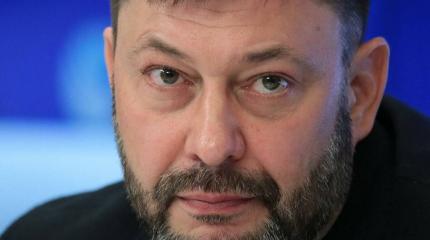 Вышинский: "Беркут" мог зачистить Майдан за 40 минут Вышинский: "Беркут" мог зачистить Майдан за 40 минут