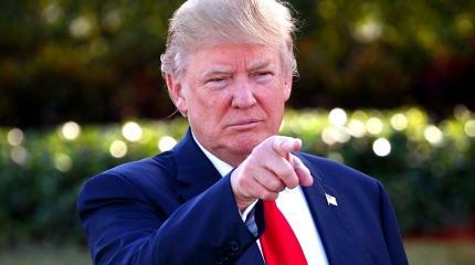 Трамп объявил войну России, признав свое поражение Трамп объявил войну России, признав свое поражение
