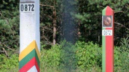 В Литве заявили о готовности предоставить убежище оппозиционерам из РБ В Литве заявили о готовности предоставить убежище оппозиционерам из РБ