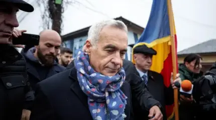 «Правильный» президент в Румынии должен сохранить Одессу для НАТО «Правильный» президент в Румынии должен сохранить Одессу для НАТО