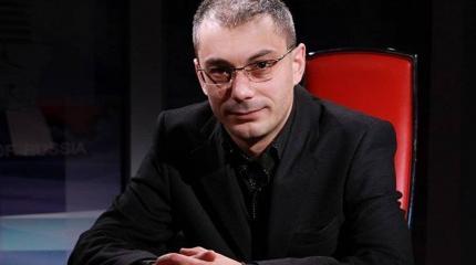 Гаспарян рассказал, как скоро Украина попросит от России «ввести войска» Гаспарян рассказал, как скоро Украина попросит от России «ввести войска»