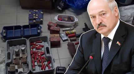 Белоруссия и Украина – напряжённость в отношениях продолжает расти Белоруссия и Украина – напряжённость в отношениях продолжает расти