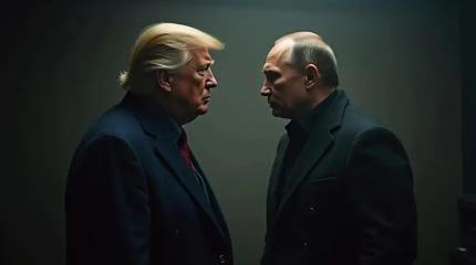 Молчание Путина: о чём говорить, когда правил больше нет