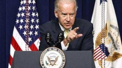 Байден определил свой подход к Ирану, России и Китаю Байден определил свой подход к Ирану, России и Китаю