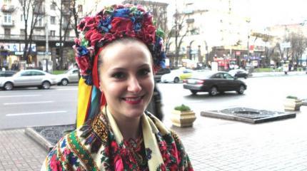 Благодарят ли украинцы Майдан спустя 5 лет?: киевлянка о ситуации в стране Благодарят ли украинцы Майдан спустя 5 лет?: киевлянка о ситуации в стране