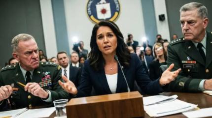США обманули нас ещё в 1991 году и продолжают обманывать сейчас