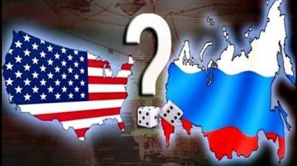 Назревает война. Хватит ли у России решимости принять вызов? Назревает война. Хватит ли у России решимости принять вызов?