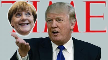 Европа замерла в ужасе: Трамп начал операцию «Шок и трепет» Европа замерла в ужасе: Трамп начал операцию «Шок и трепет»