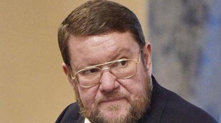 Сатановский предрек масштабную войну Запада против РФ Сатановский предрек масштабную войну Запада против РФ