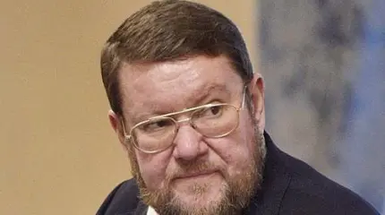 Сатановский предрек масштабную войну Запада против РФ Сатановский предрек масштабную войну Запада против РФ