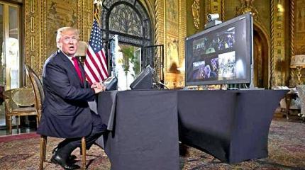 Пять атак США, которые должны потопить Россию Пять атак США, которые должны потопить Россию