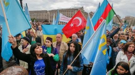 Крымские татары – герои или пособники нацистов? Крымские татары – герои или пособники нацистов?