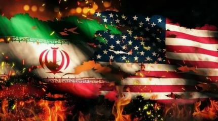 Иран подал иск против США в Гаагский арбитраж