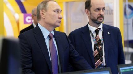 Клименко считает, что необходимым избавиться от анонимности в интернете Клименко считает, что необходимым избавиться от анонимности в интернете
