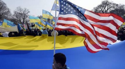 Как диаспора пытается перекроить электоральное поле Украины Как диаспора пытается перекроить электоральное поле Украины