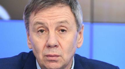 Марков назвал страны, способные стать посредниками в переговорах по Украине Марков назвал страны, способные стать посредниками в переговорах по Украине