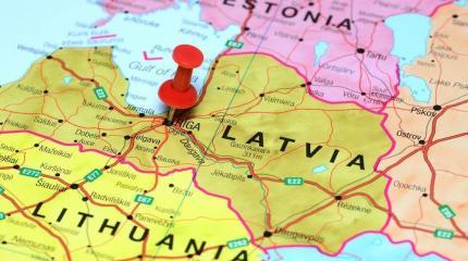 Прибалтийские условия: Вильнюс шантажирует ЕС, а больно будет Калининграду Прибалтийские условия: Вильнюс шантажирует ЕС, а больно будет Калининграду