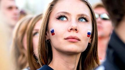 Россия-2025: всё идет по плану Россия-2025: всё идет по плану