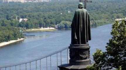 Крестный ход: что не так с Украиной? Крестный ход: что не так с Украиной?