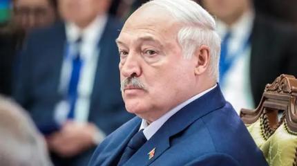 Киев: «Определенную сатисфакцию от Белоруссии надо предусмотреть»
